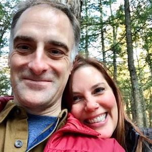 Meet your Posher, Karin